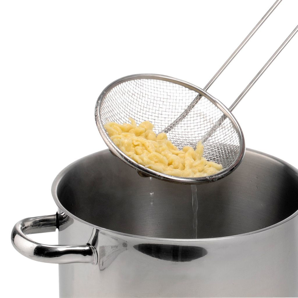 Louche creuse / louche à blanchir / louche à spätzle - Westmark