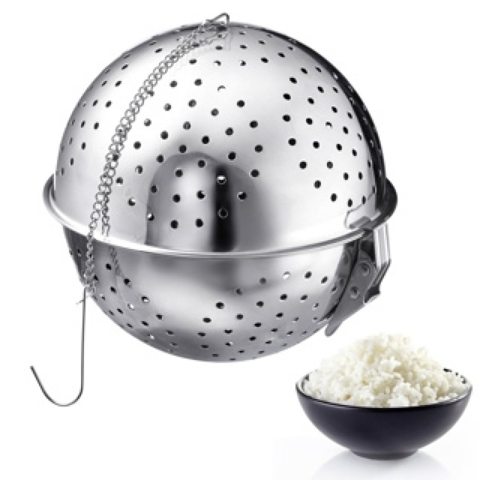 Boule de riz, 1 litre - Westmark