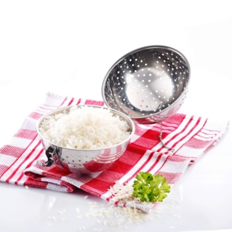 Boule de riz, 1 litre - Westmark