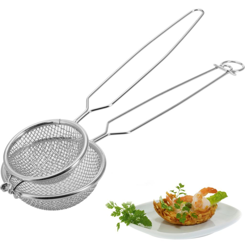 Cuillère à frire pour les nids - Westmark