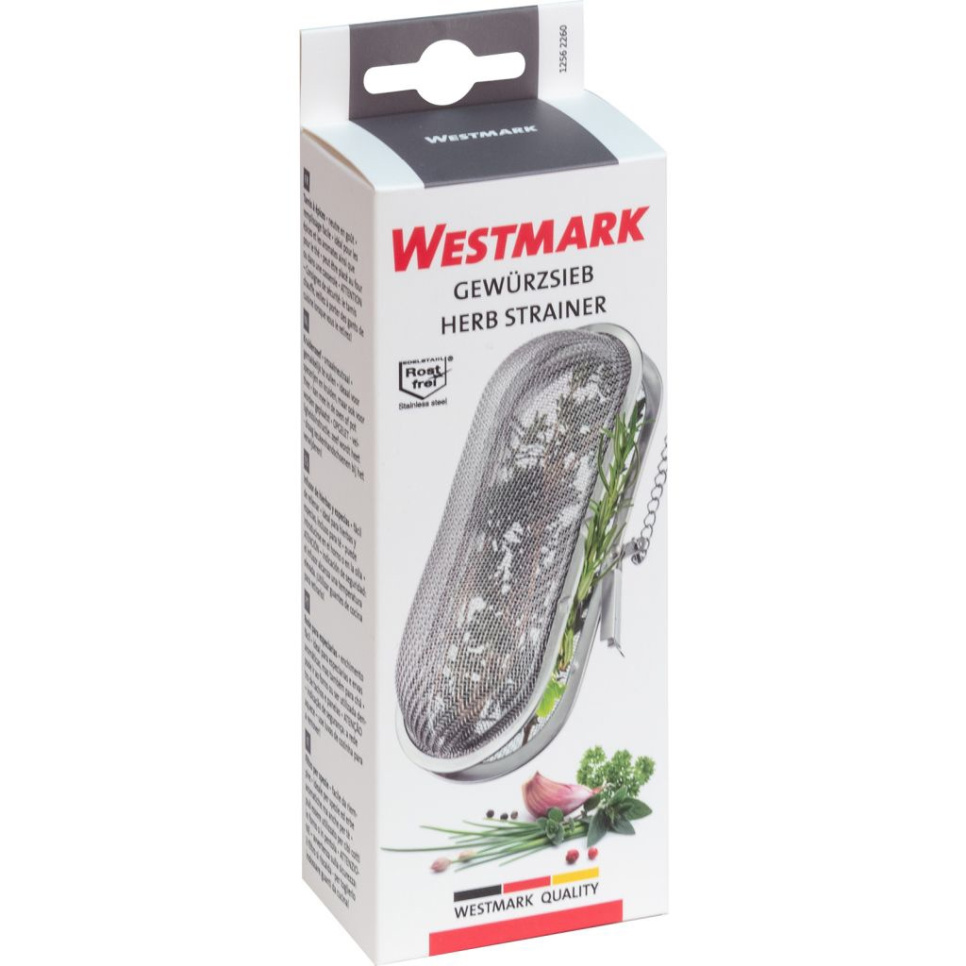 Boule d\'épices - Westmark