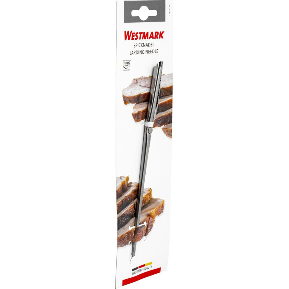 Aiguille à lard - Westmark