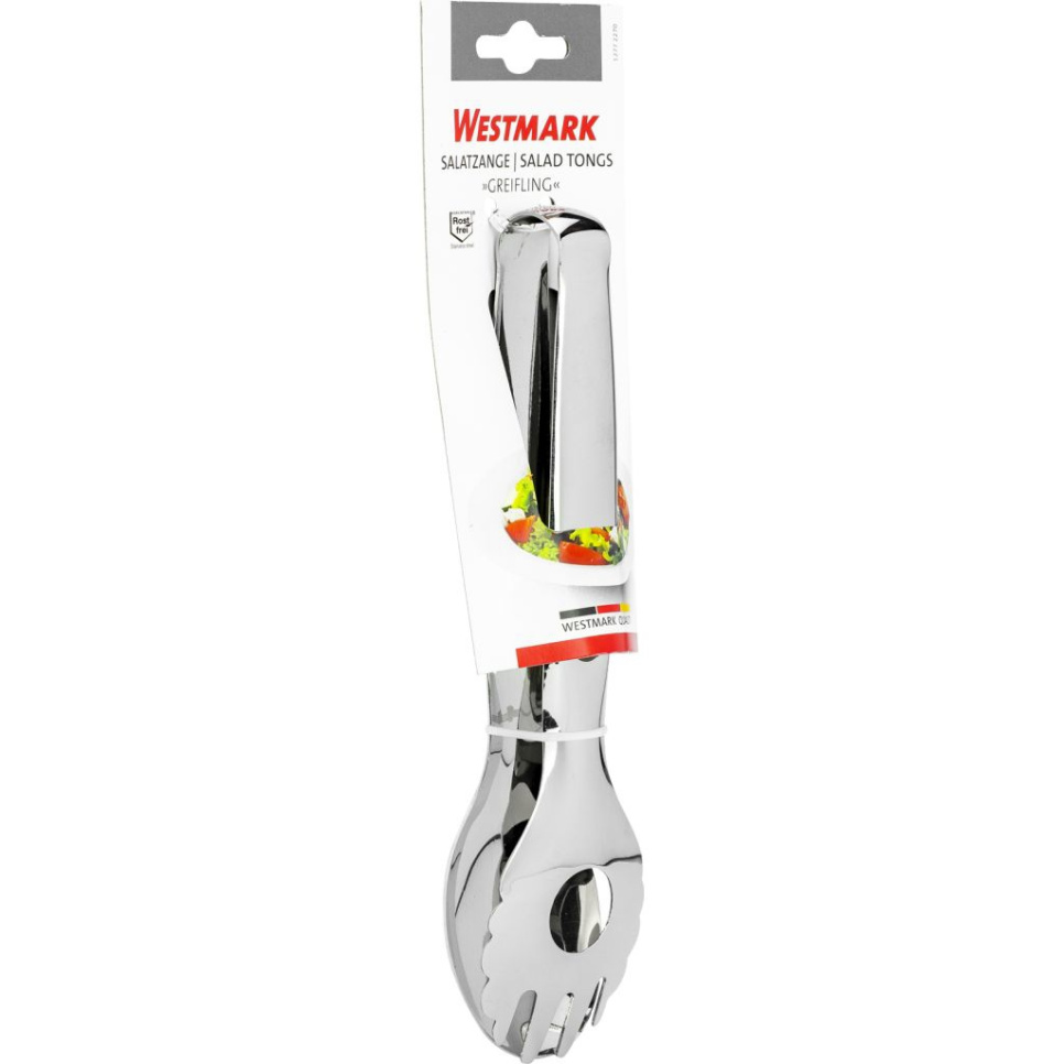 Pince à salade Griefling, 22 cm - Westmark