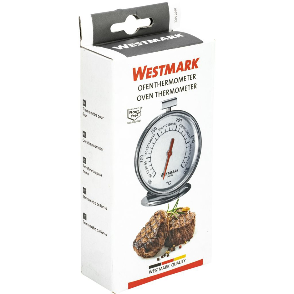 Thermomètre pour four - Westmark
