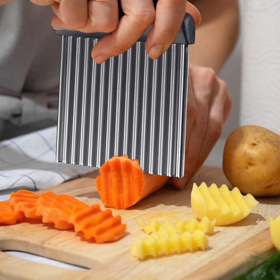 Coupe-légumes ondulé - Westmark