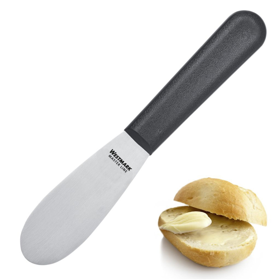 Couteau à beurre Lilleman, 8.5 cm - Westmark