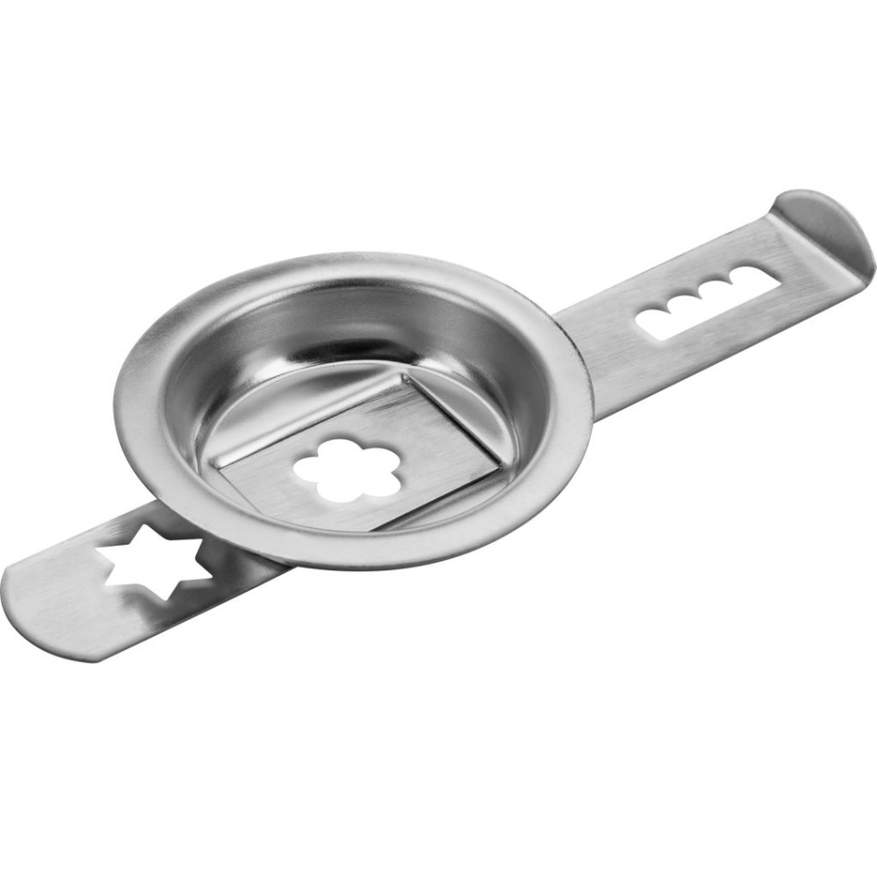 Emporte-pièce pour hachoir à viande, Taille 5 - Westmark dans le groupe Pâtisserie / Moules / Moules à gâteaux l\'adresse The Kitchen Lab (2190-32095)