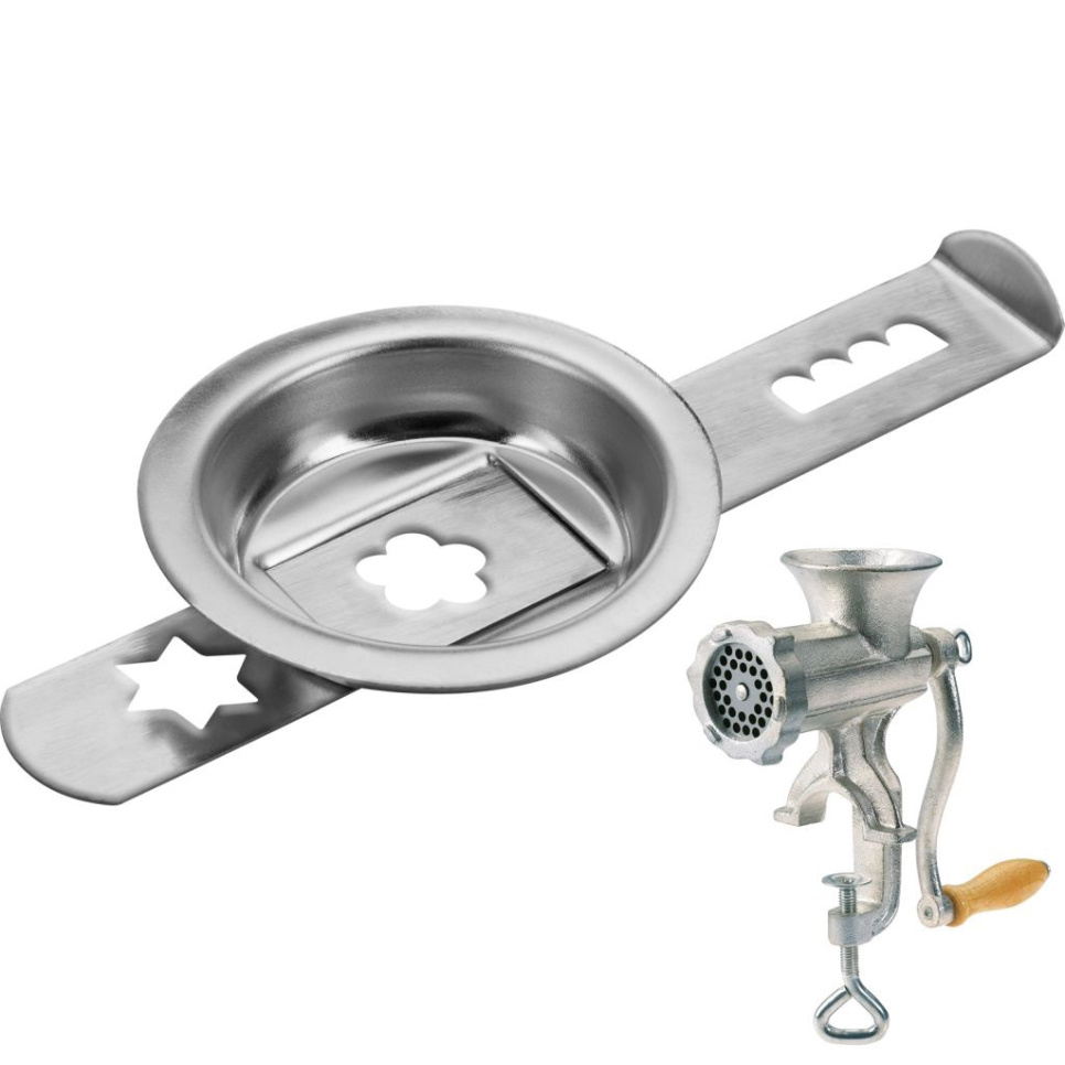 Emporte-pièce pour hachoir à viande, Taille 10 - Westmark