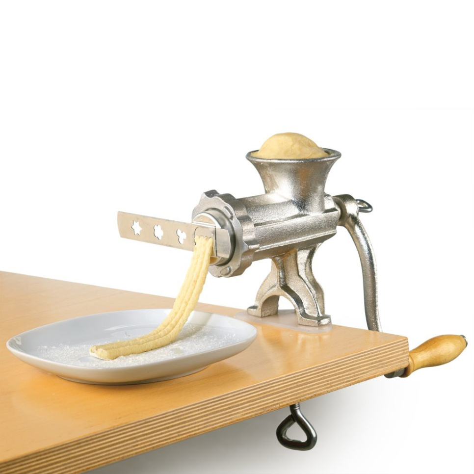 Emporte-pièce pour hachoir à viande, Taille 10 - Westmark