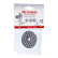 Disque de broyage, 4,5 mm, taille 8 - Westmark