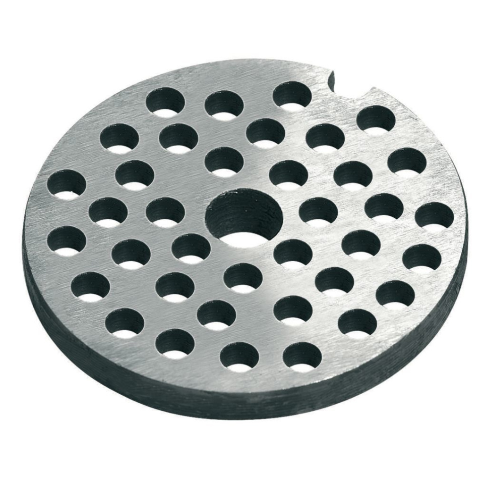 Disque de broyage, 4,5 mm, taille 10 - Westmark dans le groupe Électroménager / Couper et râper / Hachoirs à viande l\'adresse The Kitchen Lab (2190-32100)