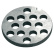 Disque de broyage, 8 mm, Taille 10 - Westmark