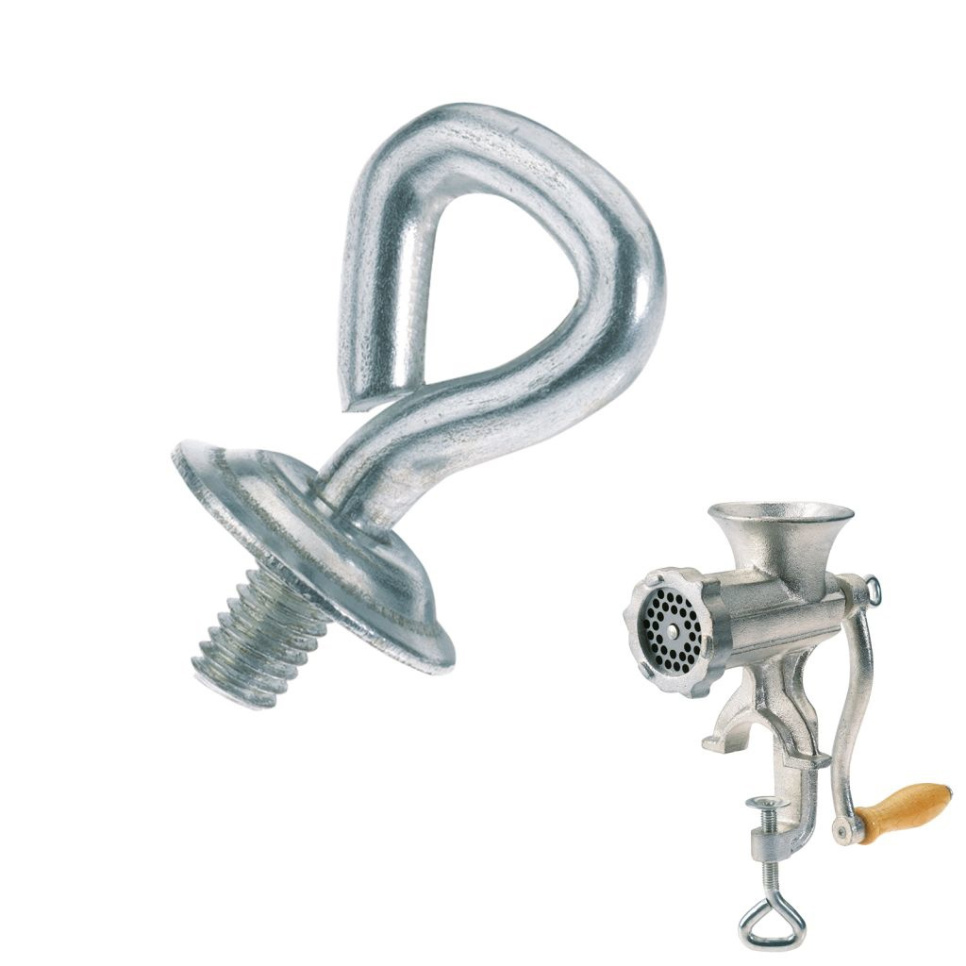 Vis de serrage de table pour hachoir à viande, taille 5 - Westmark