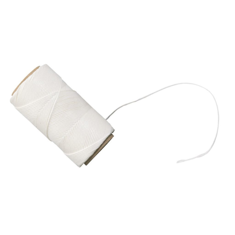 Cordon à viande, 2 x 60 m, blanc - Westmark