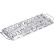 Grille pour pilons de poulet - Westmark