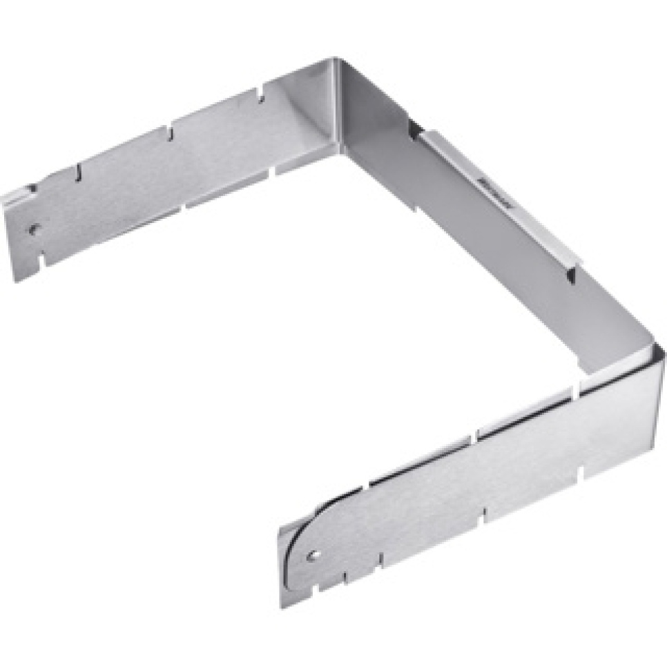 Support en acier inoxydable pour brochettes de barbecue - Westmark