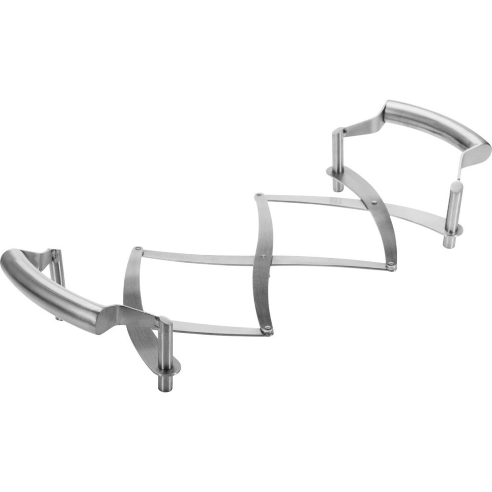 Flexi coaster - Westmark dans le groupe Arts de la table / Autre pour les arts de la table et service / Dessous de plat l\'adresse The Kitchen Lab (2190-32128)