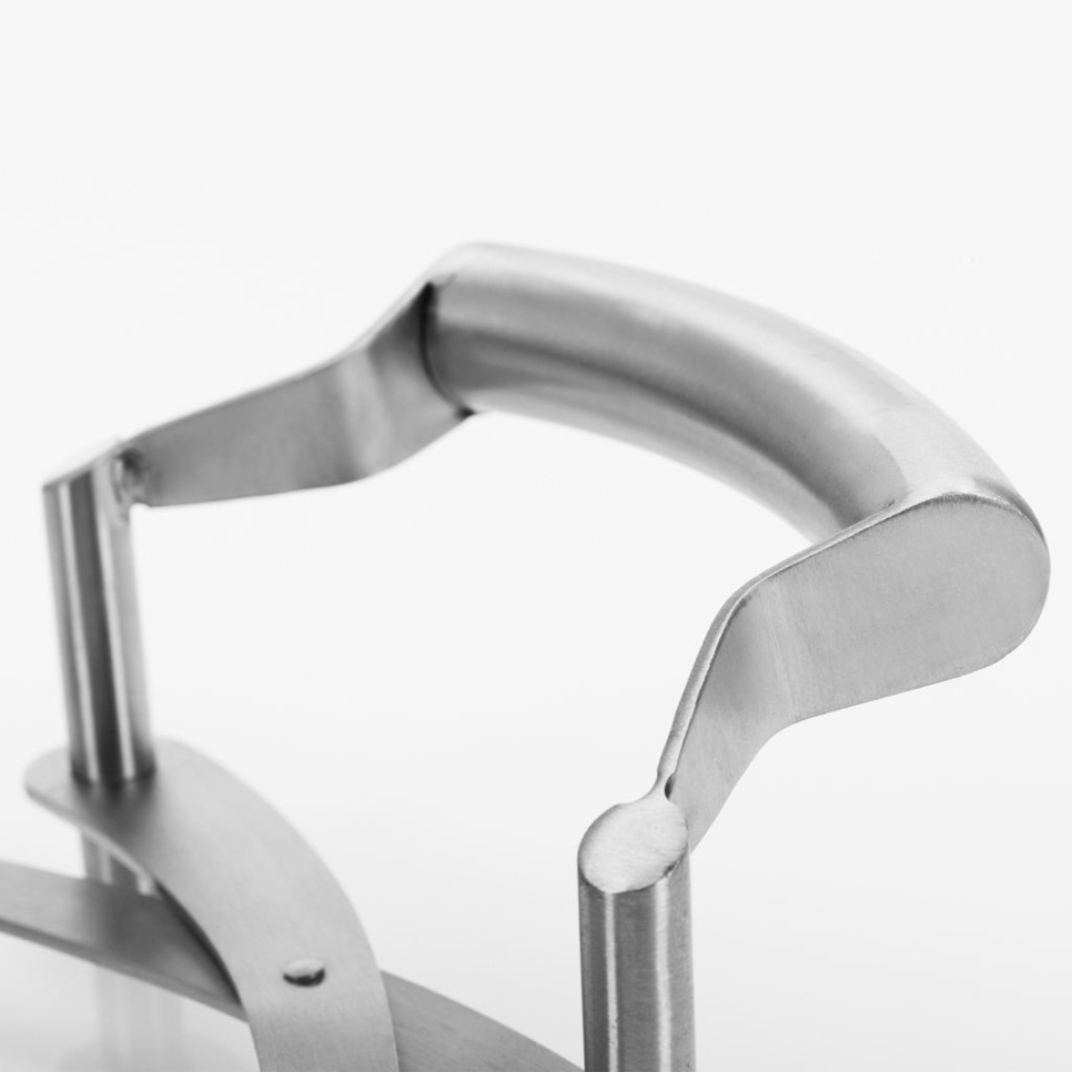 Flexi coaster - Westmark