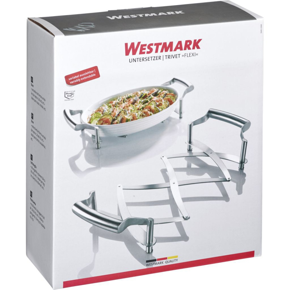 Flexi coaster - Westmark