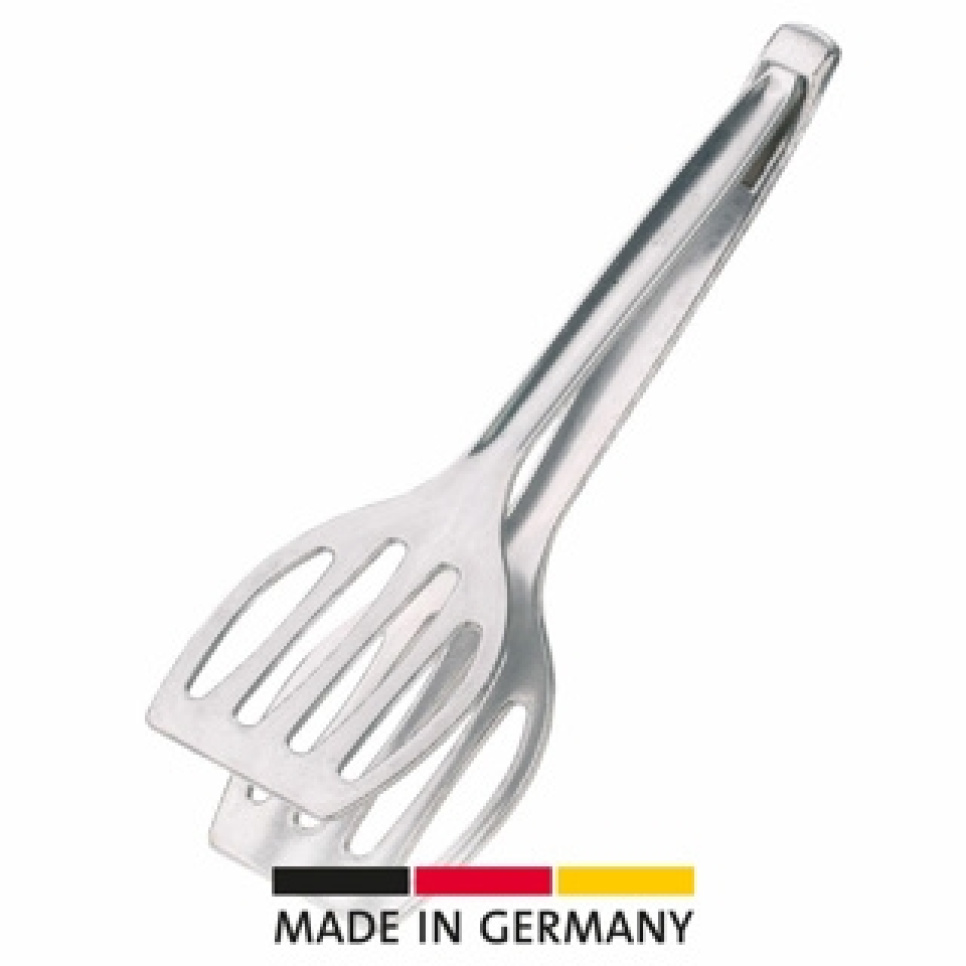 Spatule à frire / Spatule à griller, modèle algue, 27.5 cm - Westmark dans le groupe Cuisine / Ustensiles de cuisine / Spatules et grattoirs l\'adresse The Kitchen Lab (2190-32130)