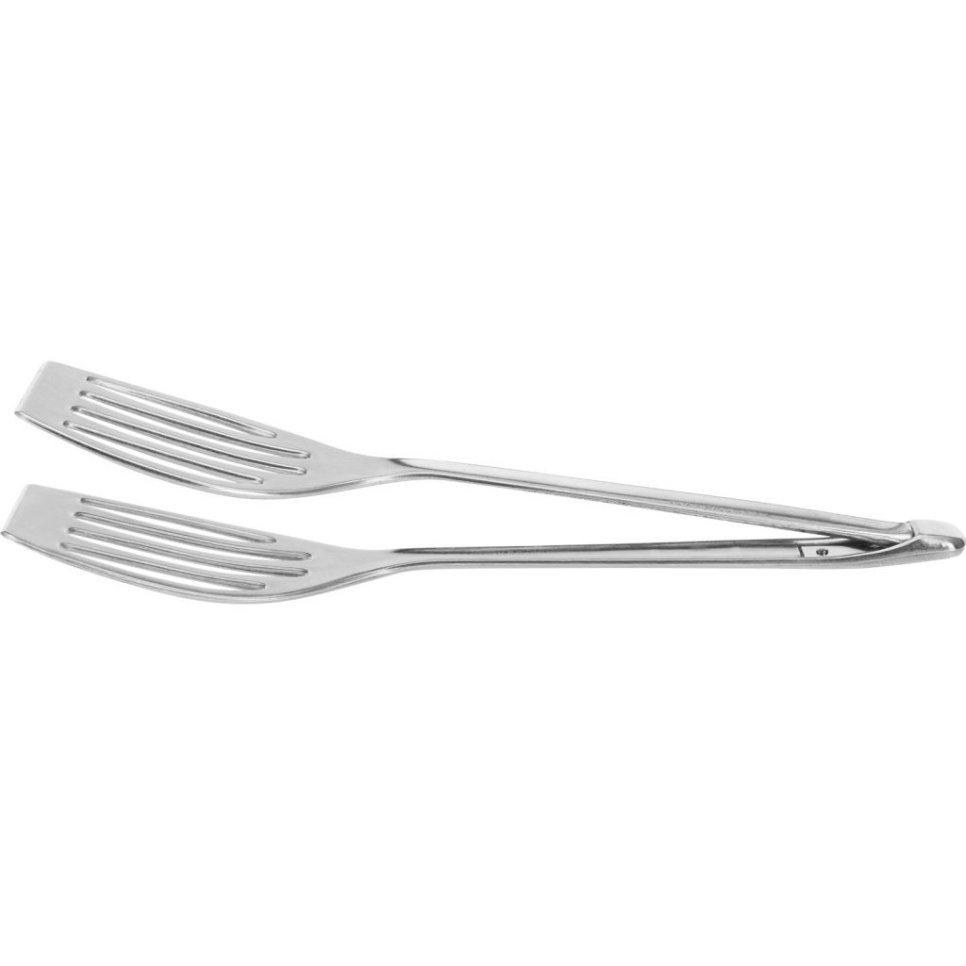 Spatule à frire / Spatule à griller, modèle algue, 27.5 cm - Westmark