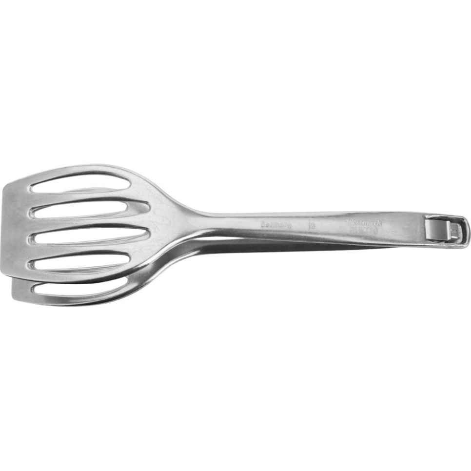 Spatule à frire / Spatule à griller, modèle algue, 27.5 cm - Westmark