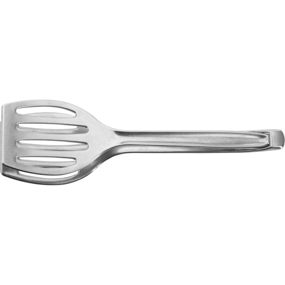 Spatule à frire / Spatule à griller, modèle algue, 27.5 cm - Westmark