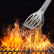 Spatule à frire / Spatule à griller, modèle algue, 27.5 cm - Westmark