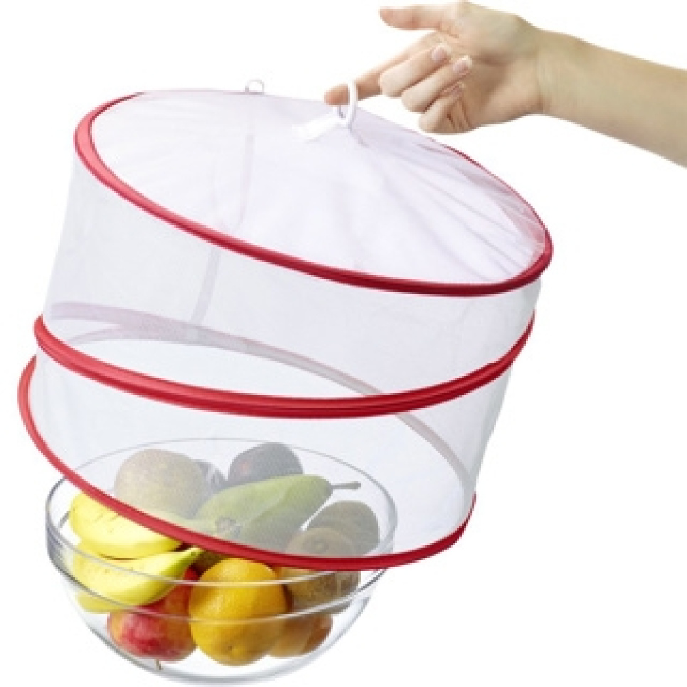 Moustiquaire pliante, 39 cm - Westmark