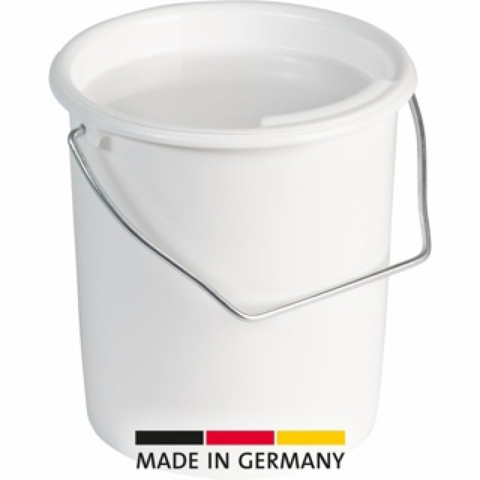 Seau à lait en plastique, 2 L - Westmark dans le groupe Cuisine / Ustensiles de cuisine / Stockage l\'adresse The Kitchen Lab (2190-32135)