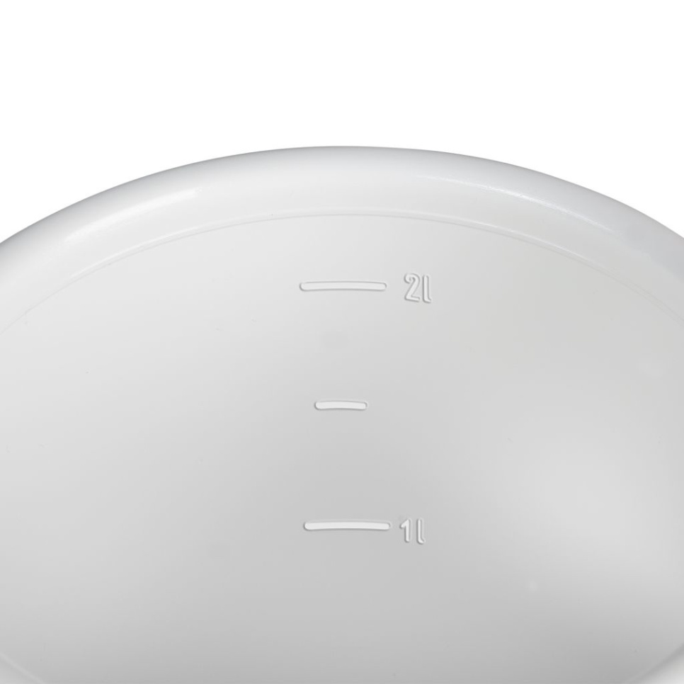 Seau à lait en plastique, 2 L - Westmark