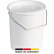 Seau à lait en plastique, 3 L - Westmark