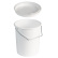 Seau à lait en plastique, 3 L - Westmark