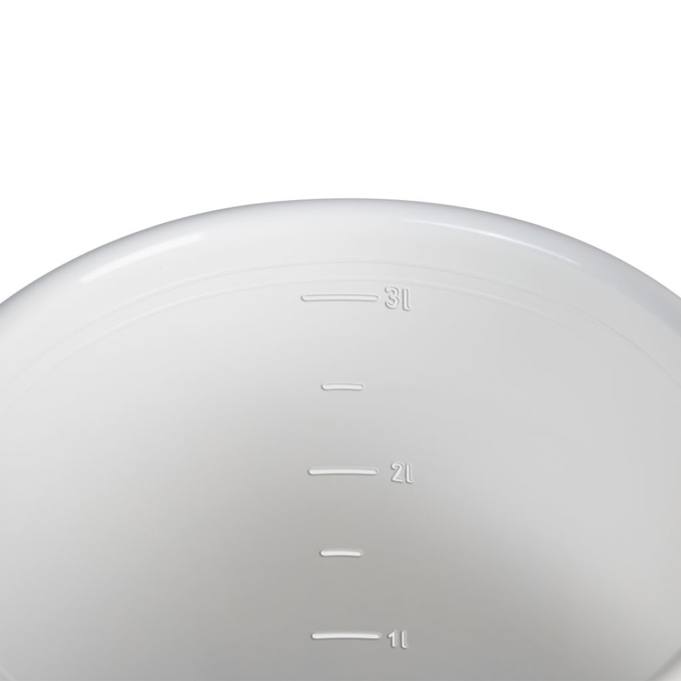 Seau à lait en plastique, 3 L - Westmark