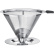 Cafetière manuelle avec filtre permanent - Westmark