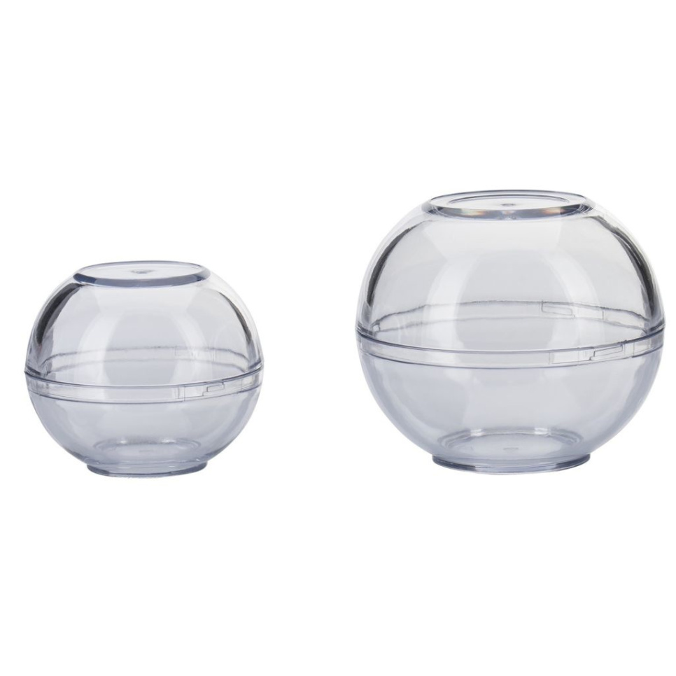 Boules de conservation hermétiques de 7 et 9 cm - Westmark dans le groupe Cuisine / Ustensiles de cuisine / Stockage l\'adresse The Kitchen Lab (2190-32141)