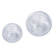 Boules de conservation hermétiques de 7 et 9 cm - Westmark