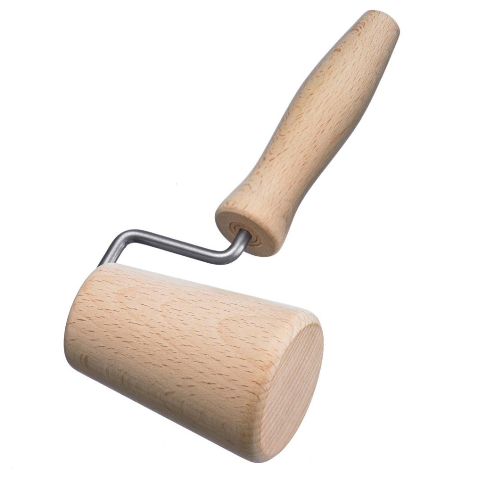 Rouleau à pâtisserie en bois pour moule, conique - Westmark dans le groupe Pâtisserie / Ustensiles à pâtisserie / Rouleaux à pâtisserie l\'adresse The Kitchen Lab (2190-32142)
