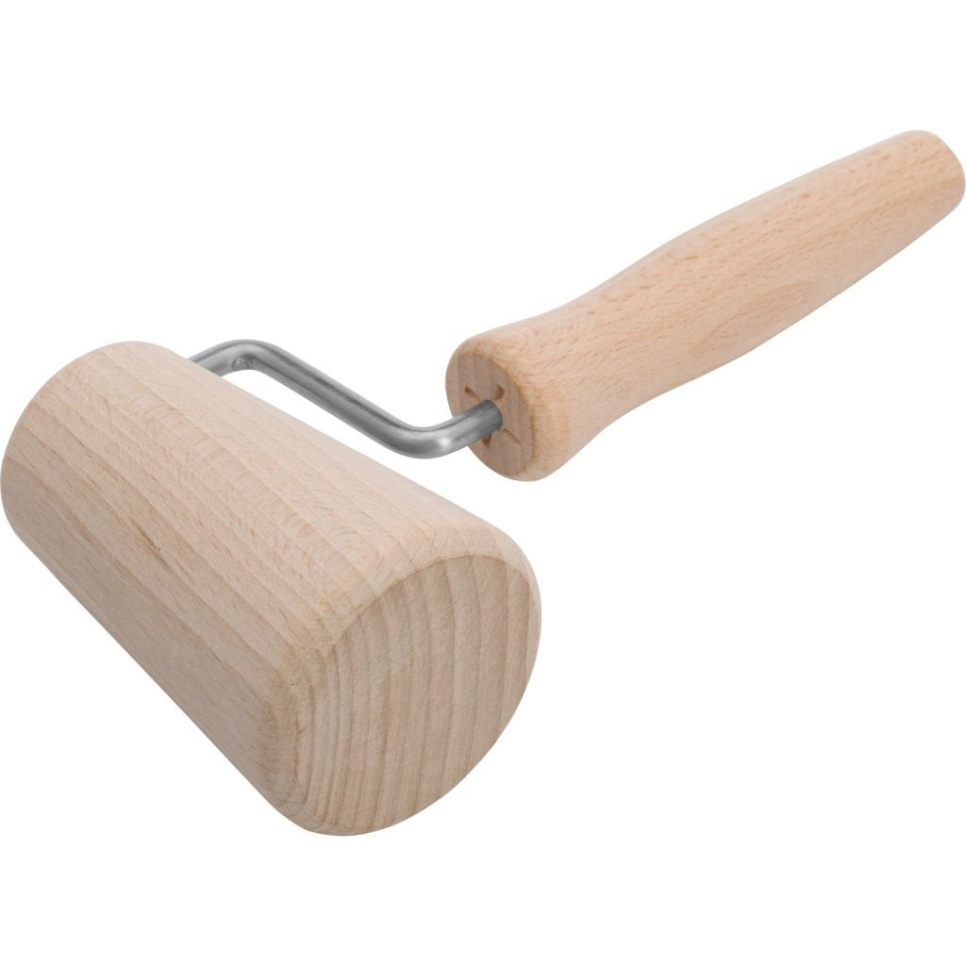 Rouleau à pâtisserie en bois pour moule, conique - Westmark