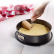 Rouleau à pâtisserie en bois pour moule, conique - Westmark