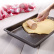 Rouleau à pâtisserie en bois pour moule, droit - Westmark