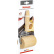 Rouleau à pâtisserie en bois pour moule, droit - Westmark
