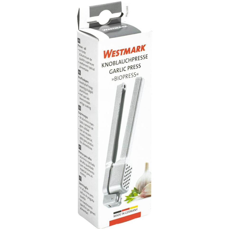 Presse-ail Biopress - Westmark