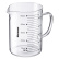 Verre doseur, 0,5 L - Westmark