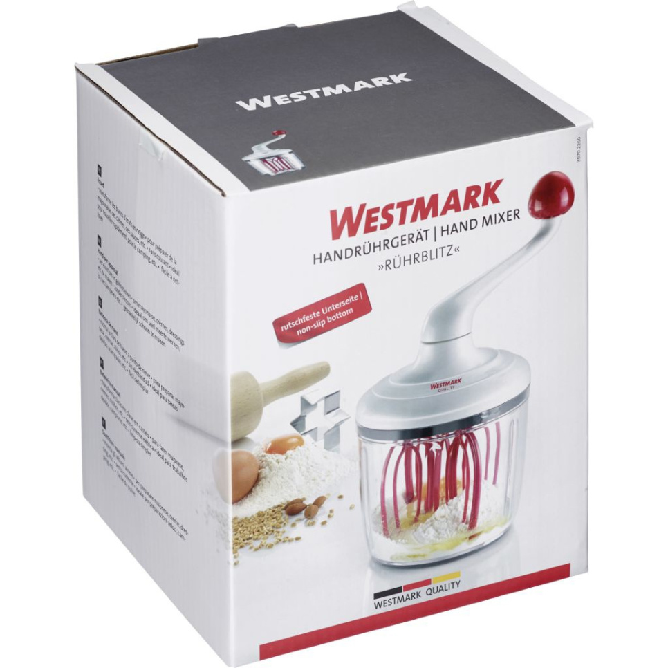 Fouet manuel Rührblitz - Westmark