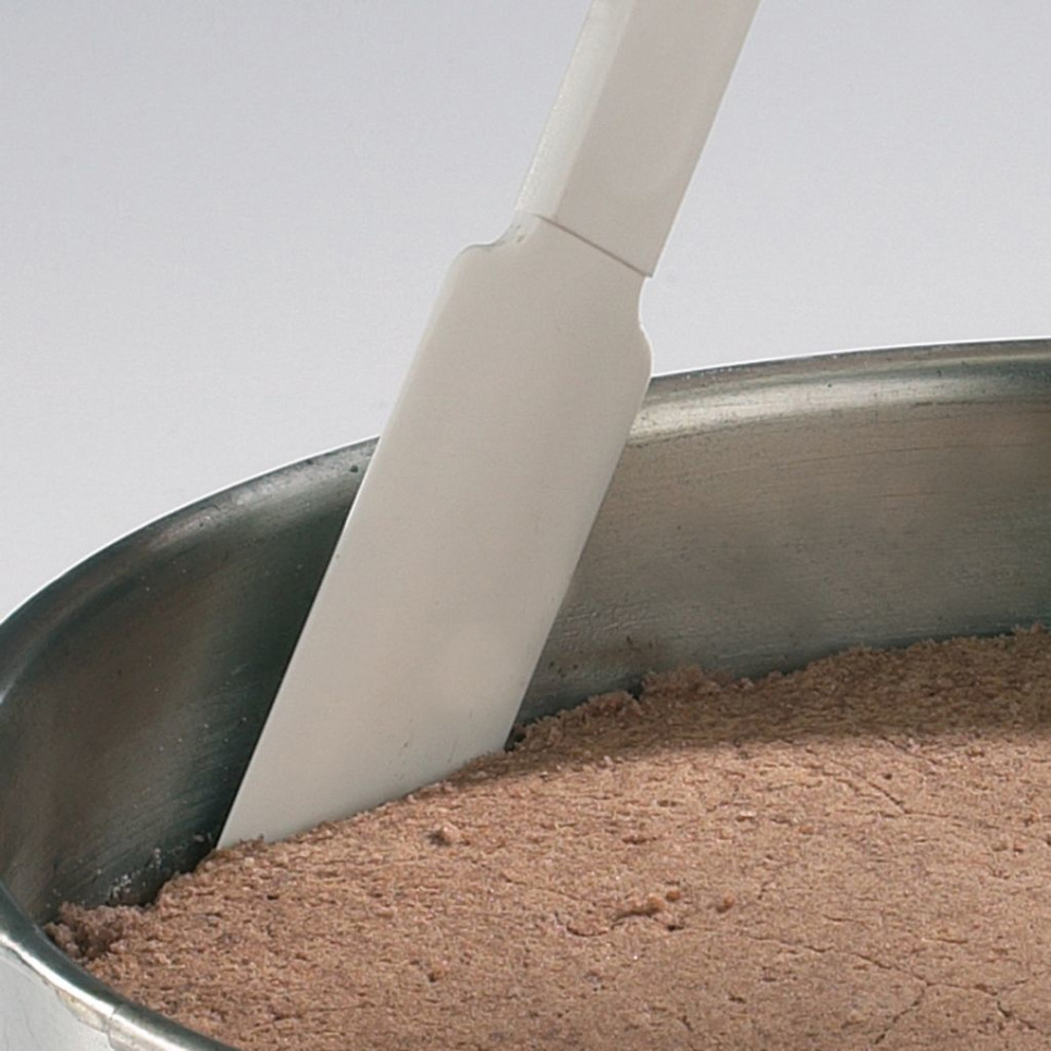 Découpeurs de gâteaux en plastique pour moules antiadhésifs - Westmark