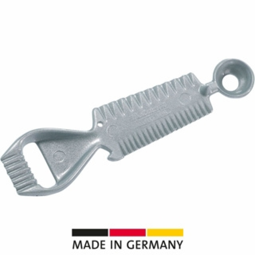 Baratte à beurre Decorex-Spezial en aluminium - Westmark dans le groupe Cuisine / Ustensiles de cuisine / Autres ustensiles de cuisine l\'adresse The Kitchen Lab (2190-32153)