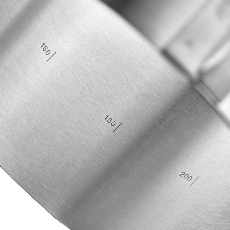 Anneau d\'arrêt réglable, 15 cm - Westmark