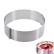 Anneau d\'arrêt réglable, 8,5 cm - Westmark