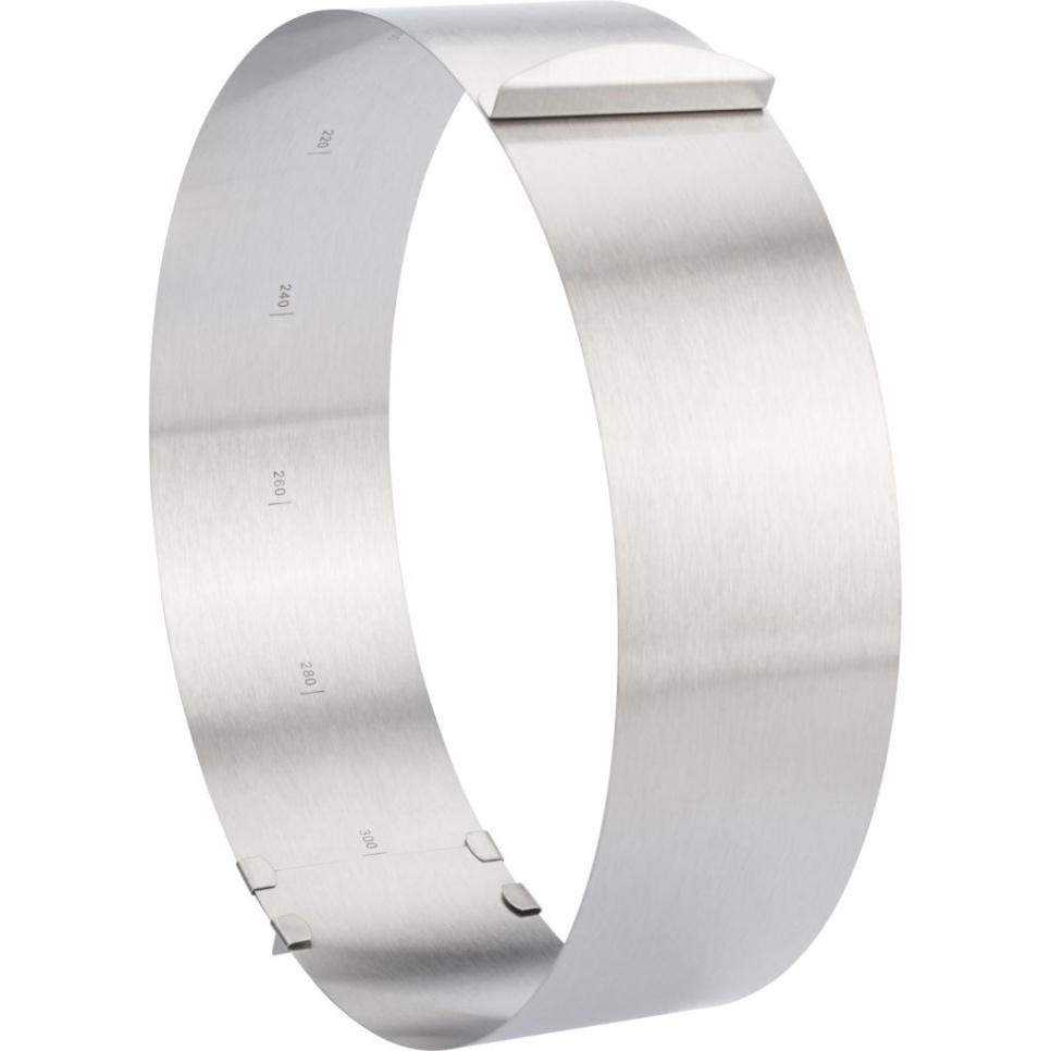 Anneau d\'arrêt réglable, 8,5 cm - Westmark